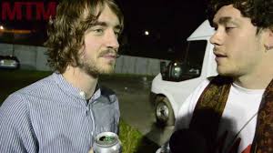 Pete Reilly from The View