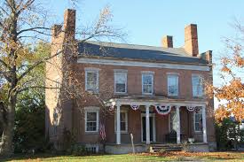 The most recommended store in wooster, oh! Kimball Wooster Martin House Sah Archipedia
