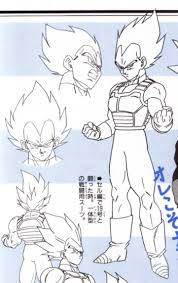 The fusion result between goku and vegeta in super saiyan blue aka super saiyan god super saiyan | ssgss for commissions email me at: Goku Vs Broly Drawings