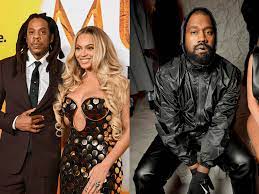 Beyoncé & Jay-Z Reportedly Have a Plan To Respond to Kanye West