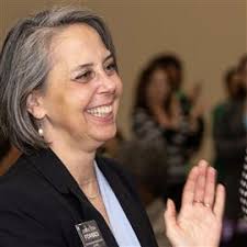 Voters wait for primary results as polls close in Ohio