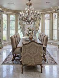 Gorgeous Dining Room Exclusive Furniture Designer Furniture High End Furni Home Decor Designs Luxury Dining Room Elegant Dining Room Dining Room Decor Elegant
