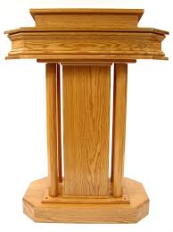Church Pulpit Furniture Com Acrylic Church Pulpits Pulpito De Madeira Placa De Loja Placas De Acrilico