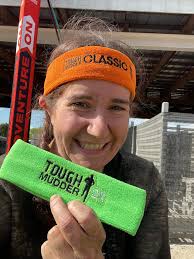 Tough Mudder 2022. My annual testing of my fitness