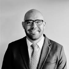 Michael Hollingshead