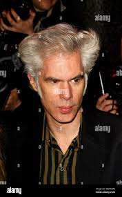 Jim jarmusch coffee hi-res stock photography and images