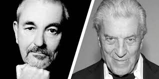 Ils nous ont quittés