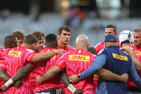 The Stormers - News update
