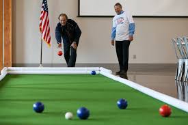 See more ideas about bocce ball court, bocce ball, bocce. Bocce Ball Entertaining Its Enthusiasts