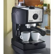 Alibaba.com offers 1,808 coffee machine pod holder products. De Longhi Ec155 15 Bar Pump Espresso And Cappuccino Maker Espresso Machine Cappuccino Maker Espresso
