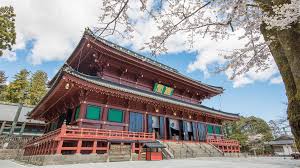 Nikko-zan Rinnoji Official Site | Nikko-zan RINNO-JI Temple