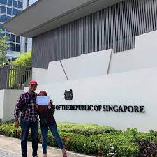 How to obtain a visa to visit singapore a: High Commission Of Singapore Embassy Consulate In Kuala Lumpur