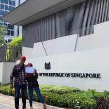 10 years embassy alliance travel is in the list of the largest companies handling reception of tourists in malaysia and singapore. High Commission Of Singapore Embassy Consulate In Kuala Lumpur