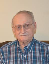 Obituary information for Kenneth Elwyn Davis