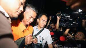 Dia terjerat kasus suap pergantian antar harun masiku diduga memberikan uang suap kepada komisioner komisi pemilihan umum (kpu). Ini Sosok Harun Masiku Politisi Pdip Yang Diminta Kpk Menyerahkan Diri Terkait Ott Wahyu Setiawan Tribun Kaltim