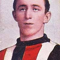 Vic Barwick 1905