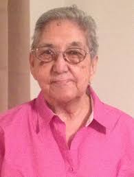 Obituary information for Esperanza Torres