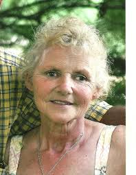 Obituary for Virginia Jane Brown