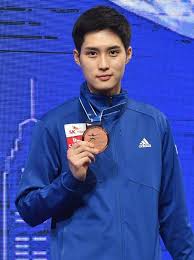 '펜싱 어벤저스' 男 사브르 단체, 올림픽 2연패…. Ragmzeauar9o M