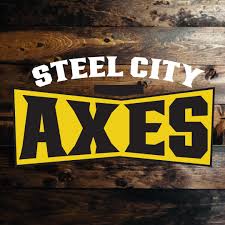 Steel City Axes Home Facebook