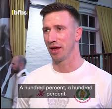 Congratulations to the Army Boxing Team and their head coach RAPTCI SSgt  (SSI) Sadler., "Army Boxing Head Coach Staff Sergeant Shane Sadler reacts  to the Army's success at last night's Inter Services ...