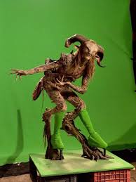 Related Image Special Effects Makeup Movie Monsters Labyrinth