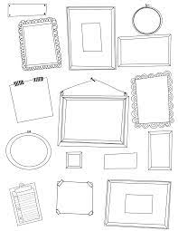 Right click and save these images to print or to color digitally. Free Coloring Pages To Print Or To Color On An Ipad