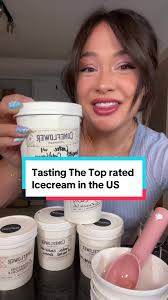 Cone Flower Creamery Chef Review