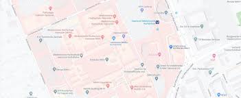 Targobank banken und sparkassen obere königsstraße 37a. Medizinische Hochschule Hannover Kontakt