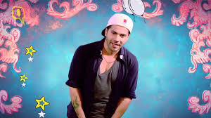Varun dhawan was born on friday and have been alive for 12,192 days, varun dhawan next b'day will be after 7 months, 15 days. Varun Dhawan Wishes Mickey Mouse Happy Birthday Youtube