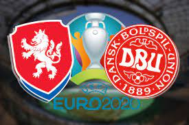 Denmark have reached to the euro 2020 semi finals! Guyjzvlrrrvvsm