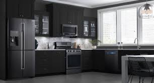Pin On Black Appliance Kitchen