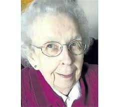 Irene JENKINS Obituary