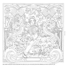 Arya Page Crline Jpg 1500 1476 Coloring Books Coloring Book Pages Coloring Pages