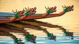 Dragon boat events are proud to say we worked with an enormous array of charities and rotary clubs and have helped raise over £1million per year for the last three years. Live Dragon Boat Races In Central China Highlights The Festival Cgtn