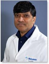 Cardiology Services at McLaren Macomb