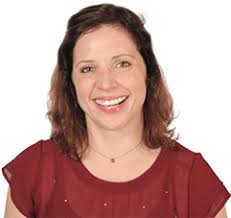 Whitney Garner's Instagram, Twitter & Facebook