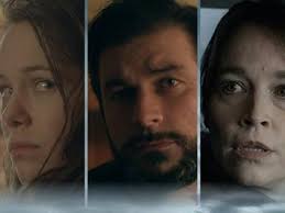 The Interrogation of Olivia Donovan