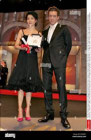 MAGGIE CHEUNG in CLEAN (2004), directed by OLIVIER ASSAYAS. Credit:  JOURNEYMAN FILMS