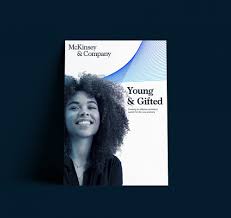 Brand New New Logo And Identity For Mckinsey By Wolff Olins Identity Identity Logo Visual Identity