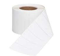 Vulcan RFID Label 4" x 2" | For Zebra and SATO Industrial RFID Printers