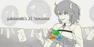 FGO 3T Simulator v2.58