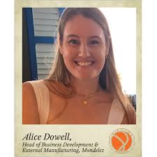 Alice Dowell's Instagram, Twitter & Facebook