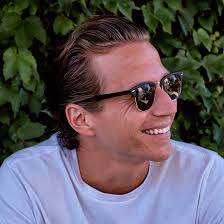 Dan Morrison: Happy, Not Satisfied