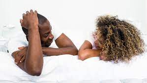 Better Sleep With A Partner - Science & Research News | Frontiers