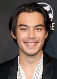 Ryan Potter (aka Beast Boy on Titans): Age, Dating. Is He Gay?