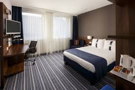 Holiday inn express staat bekend om haar perfect verzorgde verblijf, waar men maar. Rotterdam Holidays 2021 From 222 Cheap Holidays To Rotterdam Lastminute Com