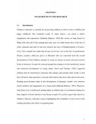 Larasati merupakan wanita berumur 32 tahun yang terpaksa bercerai dengan bimo karena tak bisa. 1 Chapter 1 Background To The Research 1 1