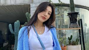 A great selection of clothing. We All Want To Copy Red Velvet Joy S Off Duty Look Posted On Her Instagram Inkistyle