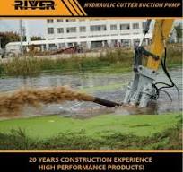 High Effiecient and Affordable Amphibious Excavator Dredge ...